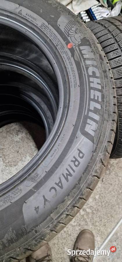 Michelin 2156517 3025 Letnie opony nowe Opony Cieszyn sprzedam