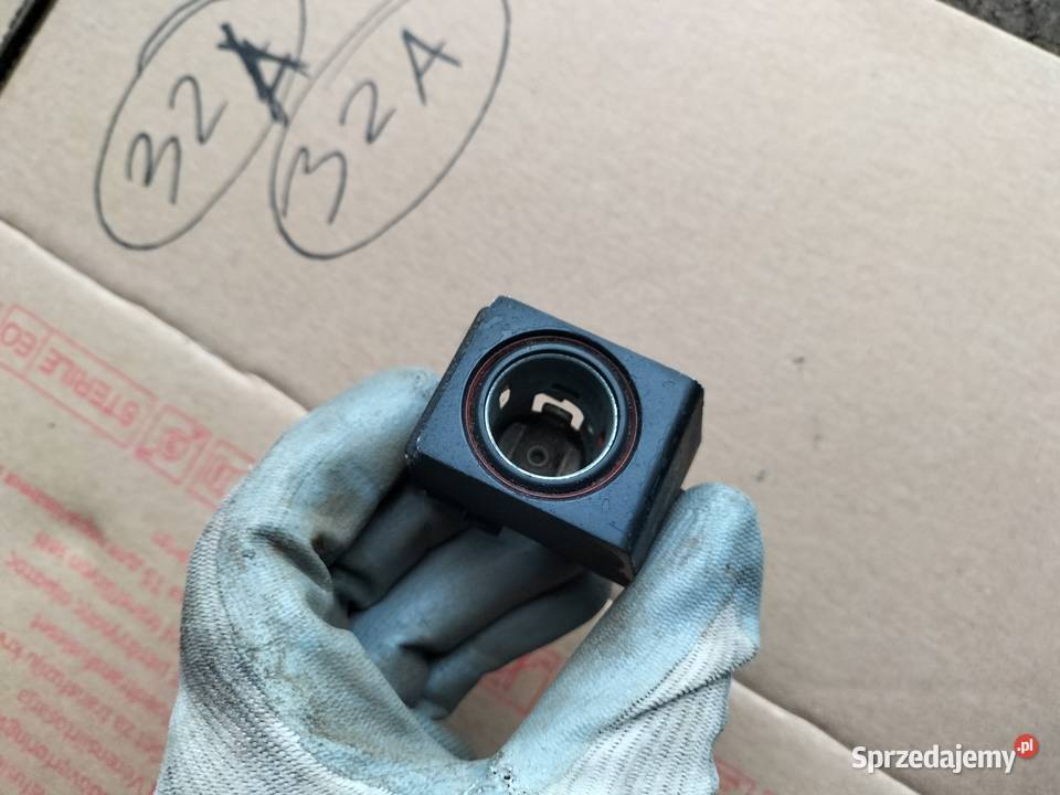 AUDI A6C4 A6 C4 GNIAZDO ZAPALNICZKI Kamień-Kolonia