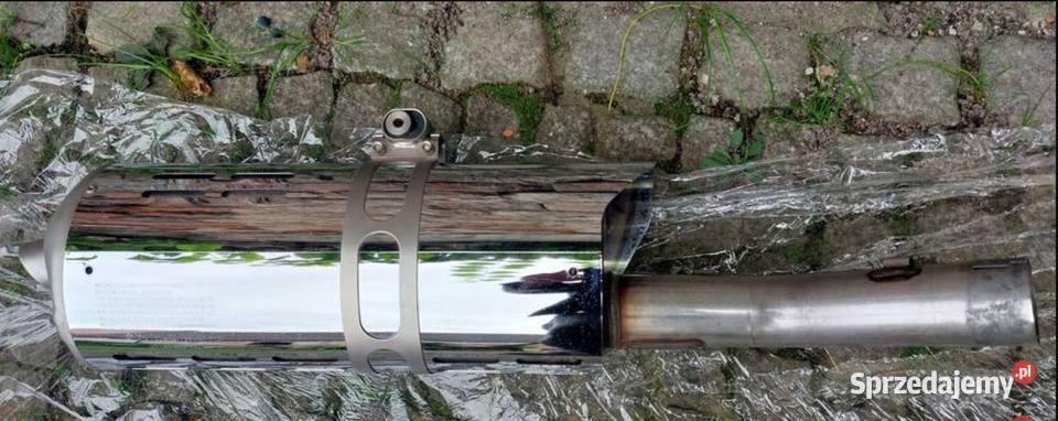 Oryginalna podstawa kufra centralnego BMW Wiązów