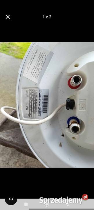 bojler podkarpackie Strzyżów sprzedam