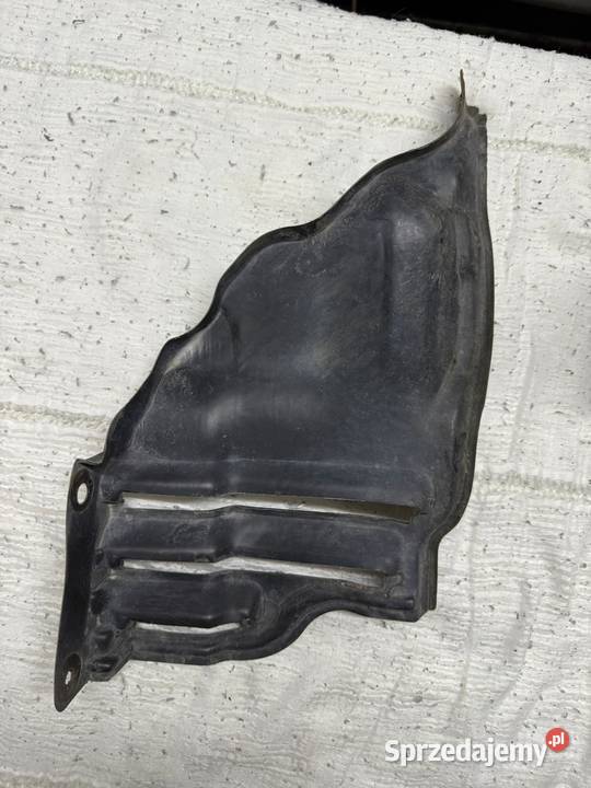 Osłony silnika podłużnicy Lexus LS400 UCF21 Częstochowa