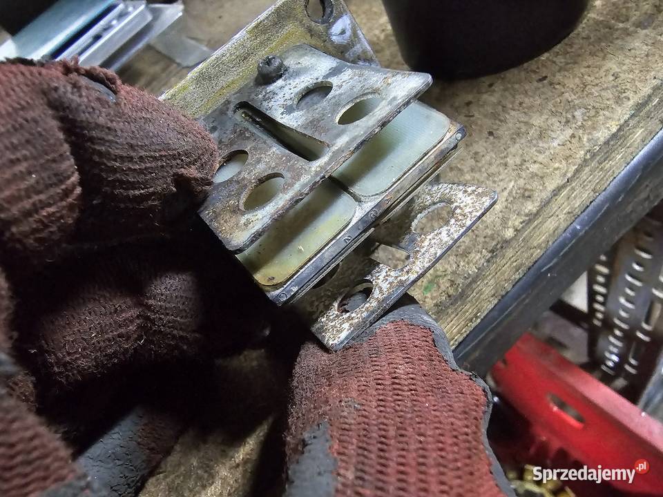 Yamaha DT 125 MX zawór membranowy membrana DT125
