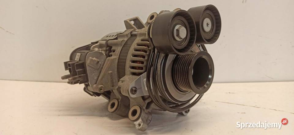 VOLVO V60 CC ALTERNATOR B420T2 32301041 osobowe sprzedam
