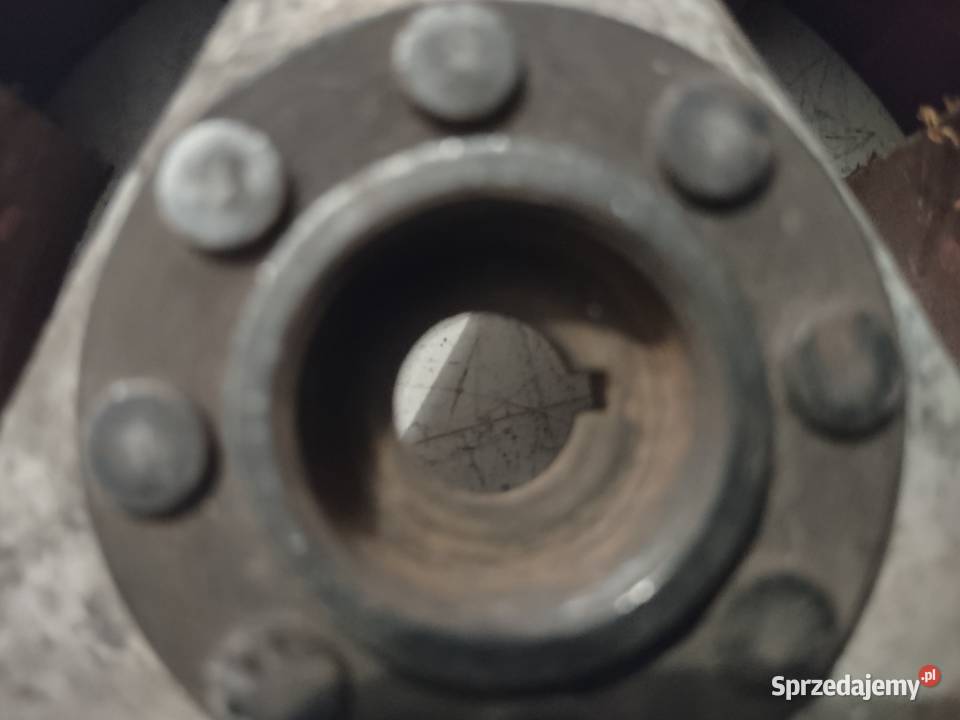 SIMSON 50 MAGNETO ZABYTKOWE Lublin