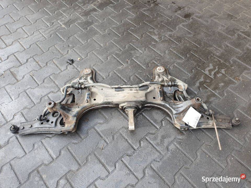 SANKI PRZEDNIE CHEVROLET AVEO Lipno sprzedam