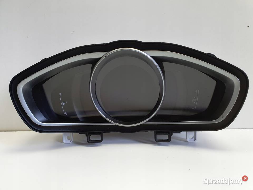 Volvo V40 II 1216r LICZNIK ZEGARY TFT 31296952 Chełm