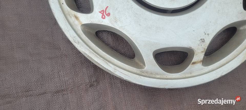 ORYGINALNY KOŁPAK 15 BMW E36 E46 Akcesoria Ruda Śląska sprzedam