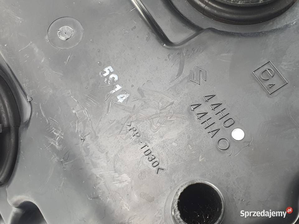 Pokrywa Filtra Obudowa Air Box Krociec Suzuki Łódź sprzedam