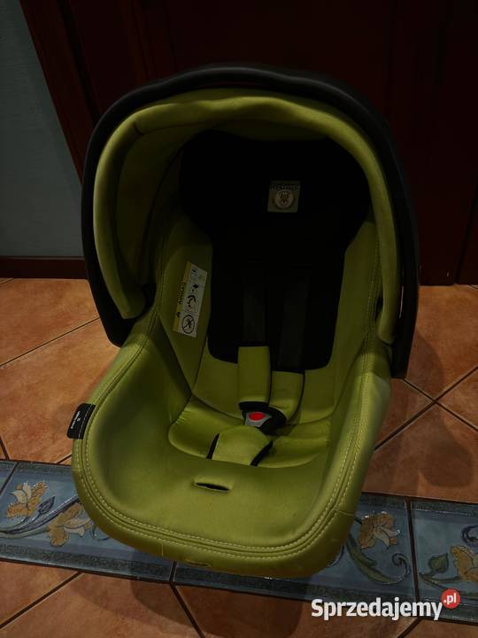 Wózek Peg Perego Book Plus S Popup Peg Perego Kielce