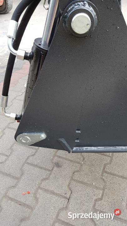 Łycha 4w1 Metal Technik łyżka 4 w 1 Staszów