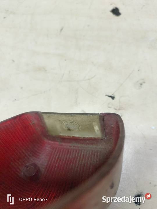 Szkło lampy tył Junak SHL WFM WSK łódzkie Łubno sprzedam