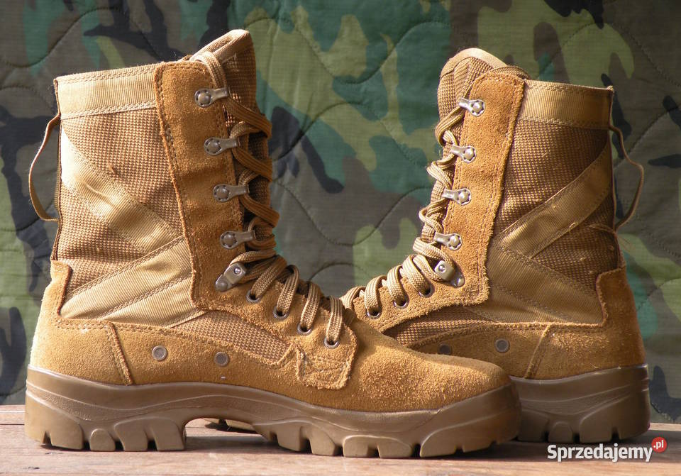 Buty GARMONT T8 Bifida coyote 10R Wrocław