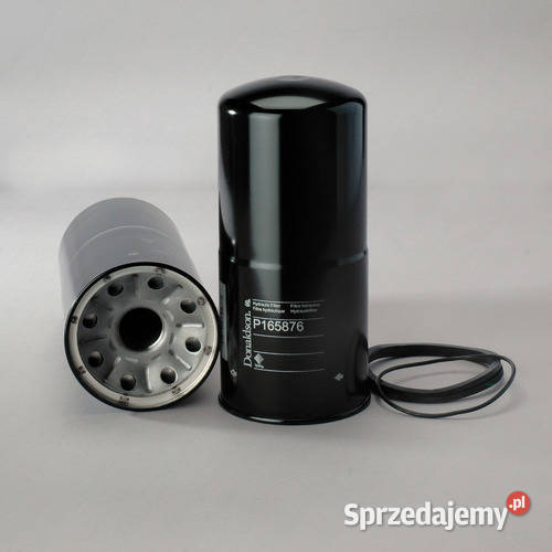 P165876 Filtr hydrauliczny Donaldson