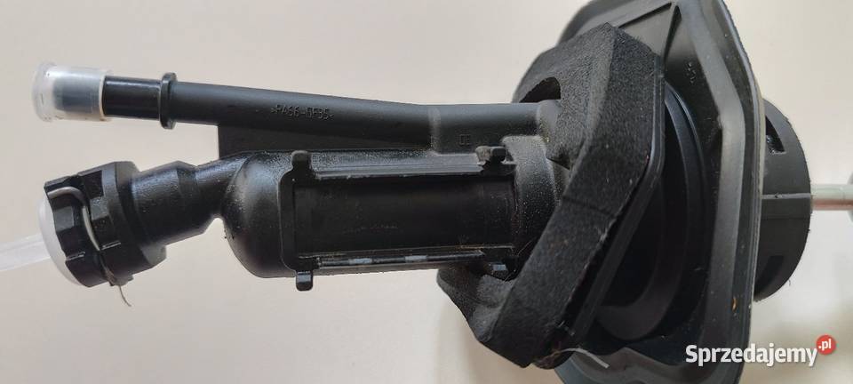 Pompka sprzęgła ford focus mk3 16 EcoBoost Reda