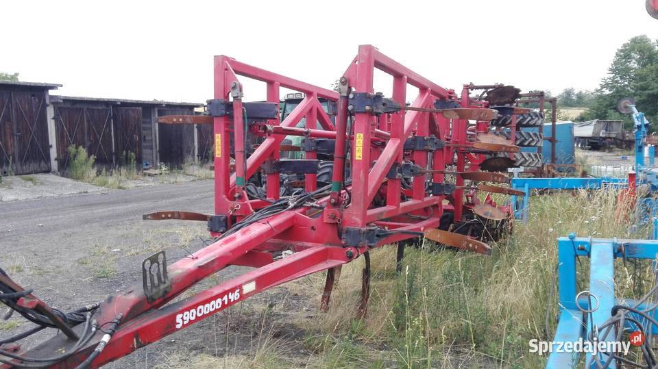 Sprzedam Horsch Tiger AS Horsch