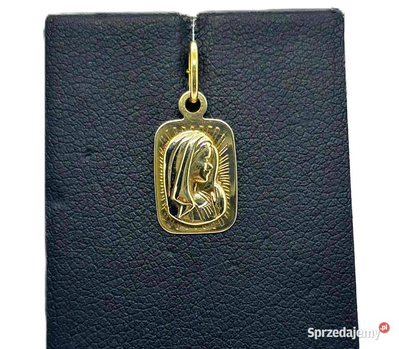 Złota zwieszka pr 333 060g Elbląg