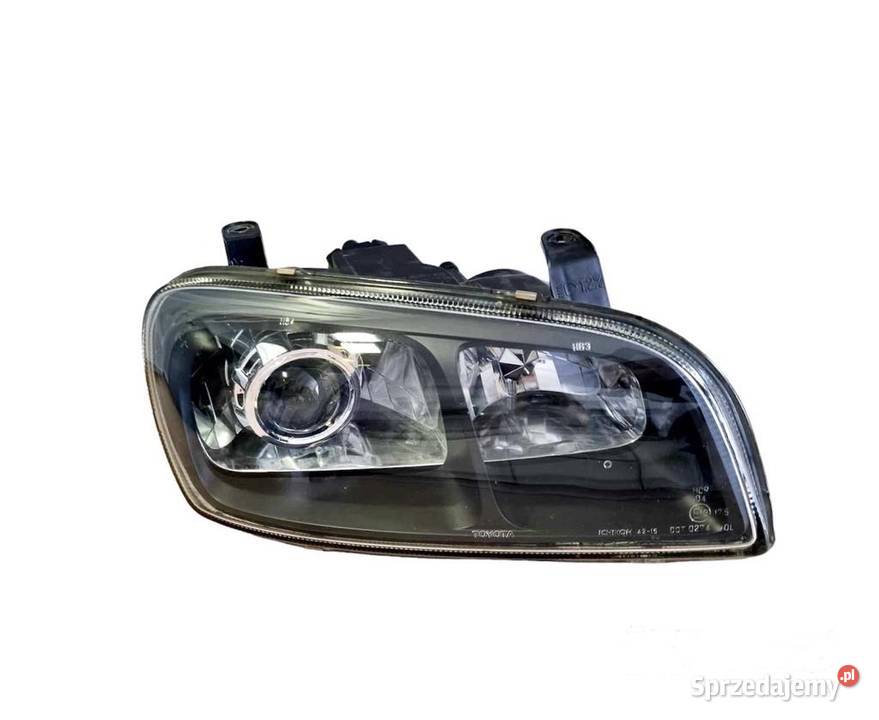 Regeneracja naprawa reflektorów Modyfikacje Jędrzejów usługi moto