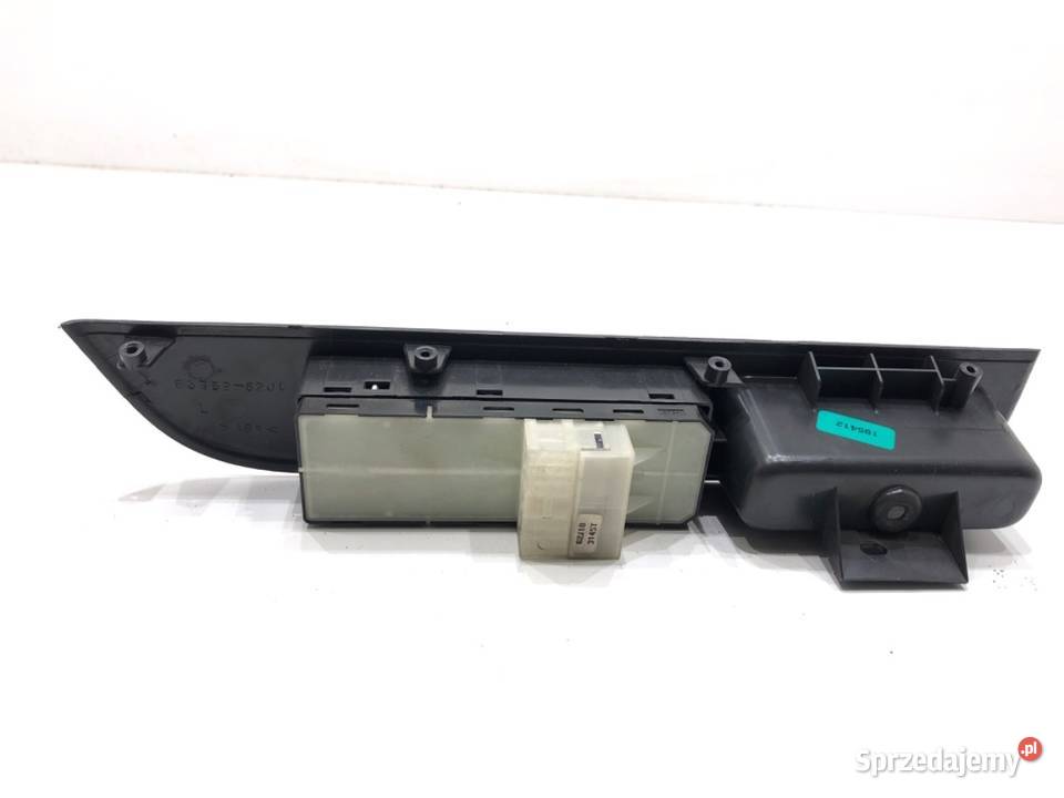 PRZEŁĄCZNIK SZYB SUZUKI SWIFT III 62J103145T