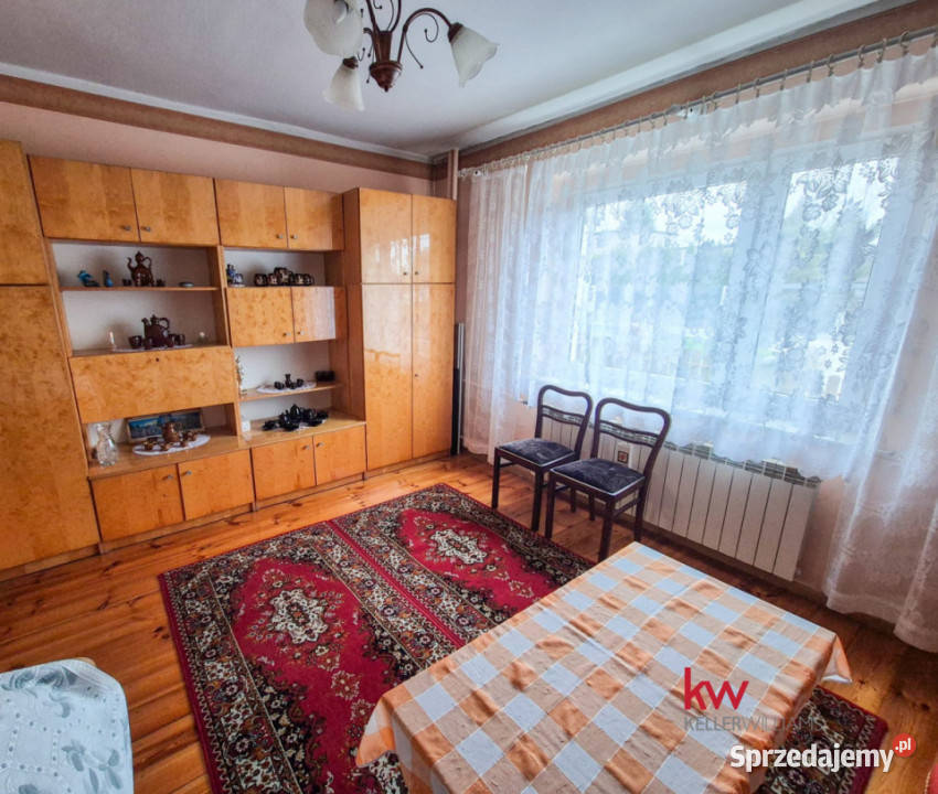 Dom wolnostojący Bełk 160m2