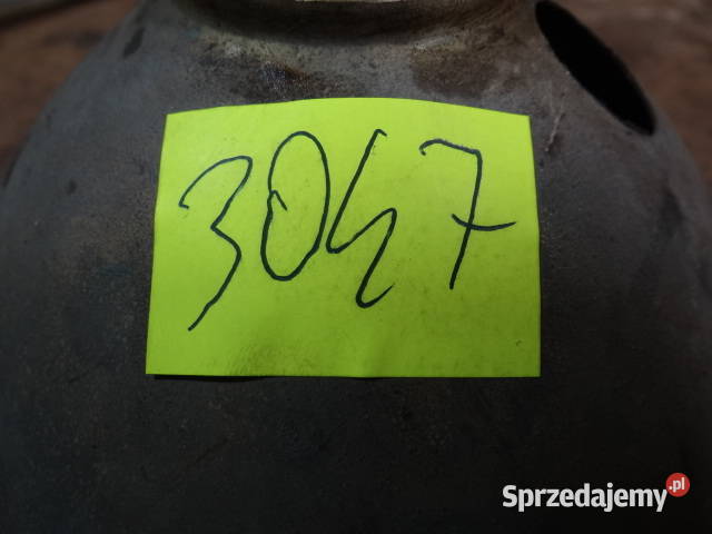 odbłyśnik mosiądz 160 mm AWO IFA EMW dkw nsu Żary