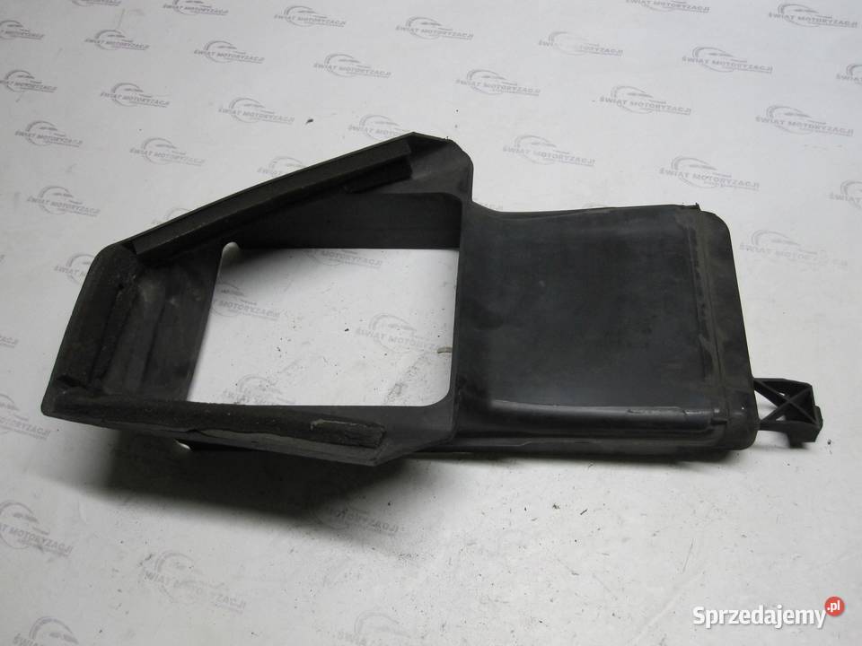 FORD FOCUS MK3 III 16 TDCI 13r wlot kierownica