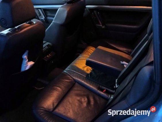 Opel Vectra 2007 Rok produkcji 2007 Turek sprzedam