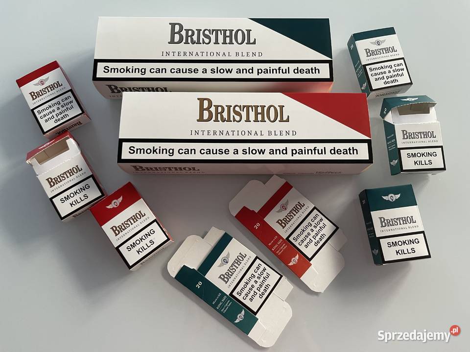 Opakowania paczki na gilzy 100 kompletów NOWOŚĆ Łódź