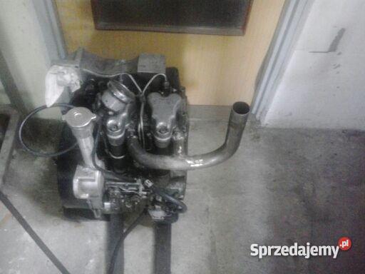 silnik HATZ Busko-Zdrój sprzedam