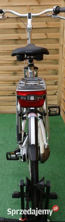 Rower damski Gazelle Chamonix Excellent D 57 I sprzedam