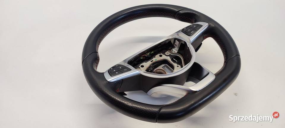 MERCEDES CLA X117 KIEROWNICA A0004603403