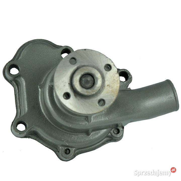 Pompa wody Toyosha S100 S88 S110 S111 S107 Tajęcina