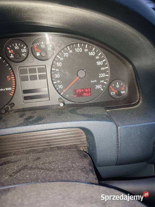 Audi A6 zachodniopomorskie Dębno