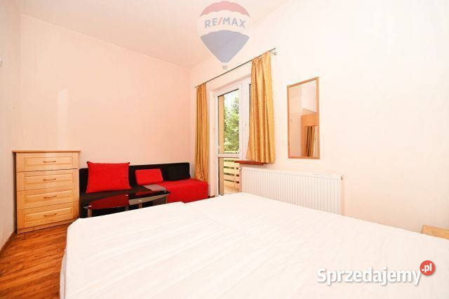 Korbielów aparthotel z 19 apartamentami