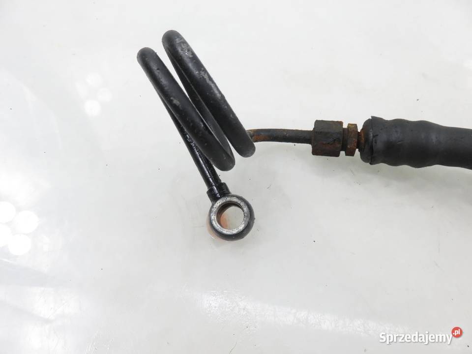 PRZEWÓD WSPOMAGANIA AUDI A6 C630 TDI 4F1422893F sprzedam