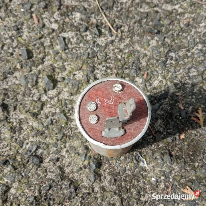 Przekaźnik Żuk Nysa Warszawa lubelskie