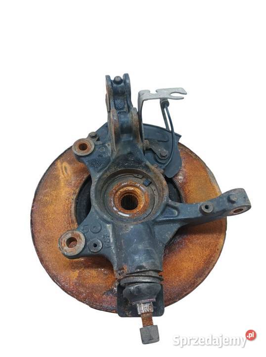 ZWROTNICA PRAWY PRZÓD 20 HDI Peugeot Expert III osobowe sprzedam