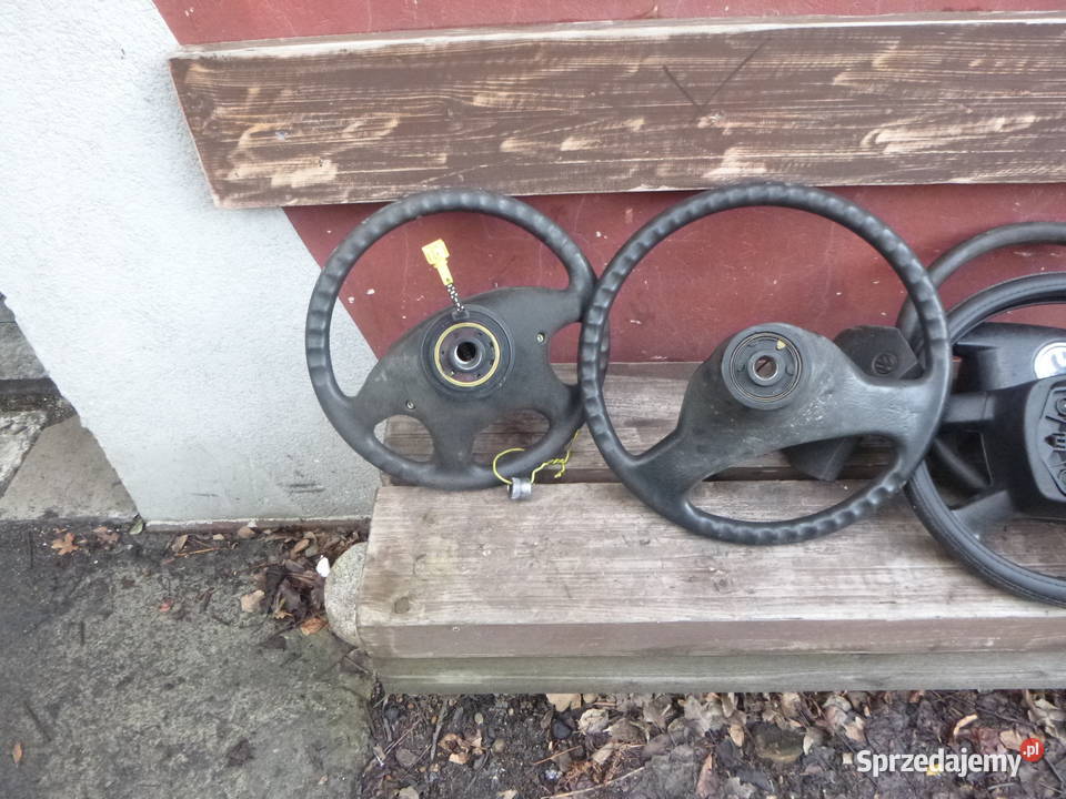 KIERWOWNICA VW T4 Bielsko-Biała sprzedam