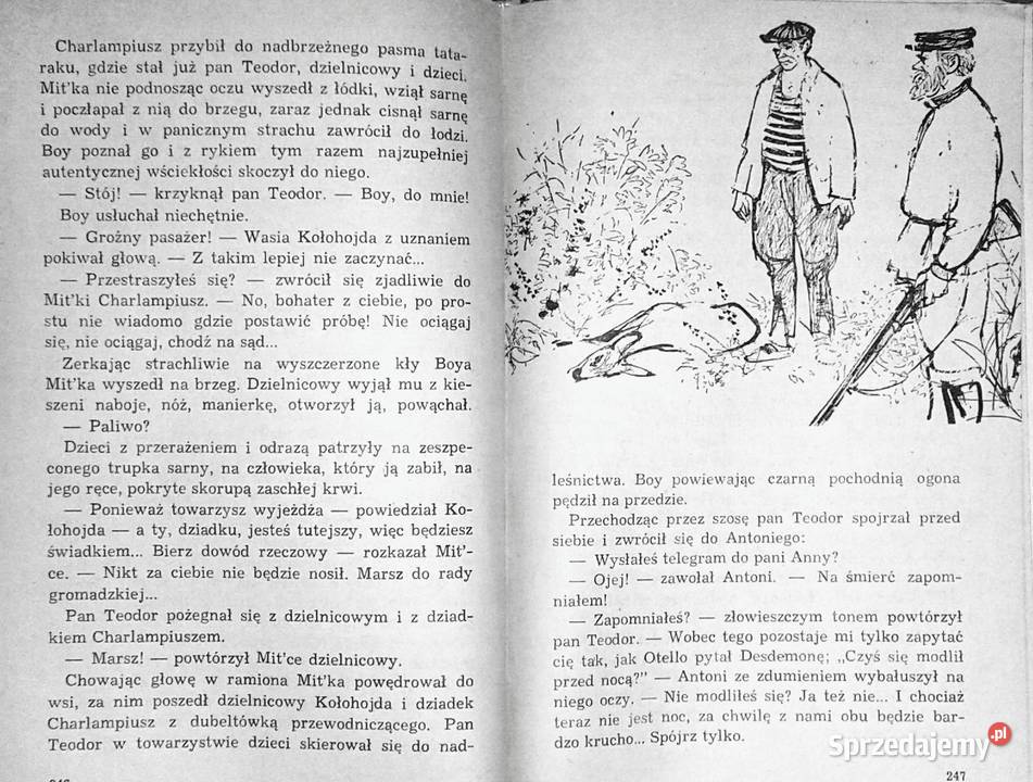 Wyspa strachów Mikołaj Dubow Chełm