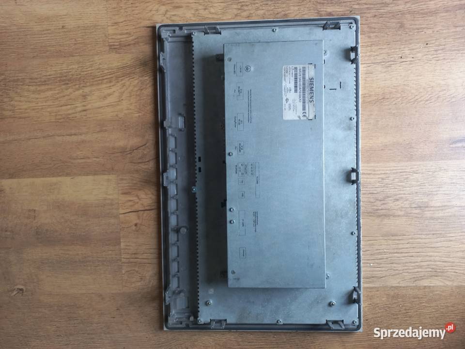Siemens MP370 KEY12TFT Bielsko-Biała