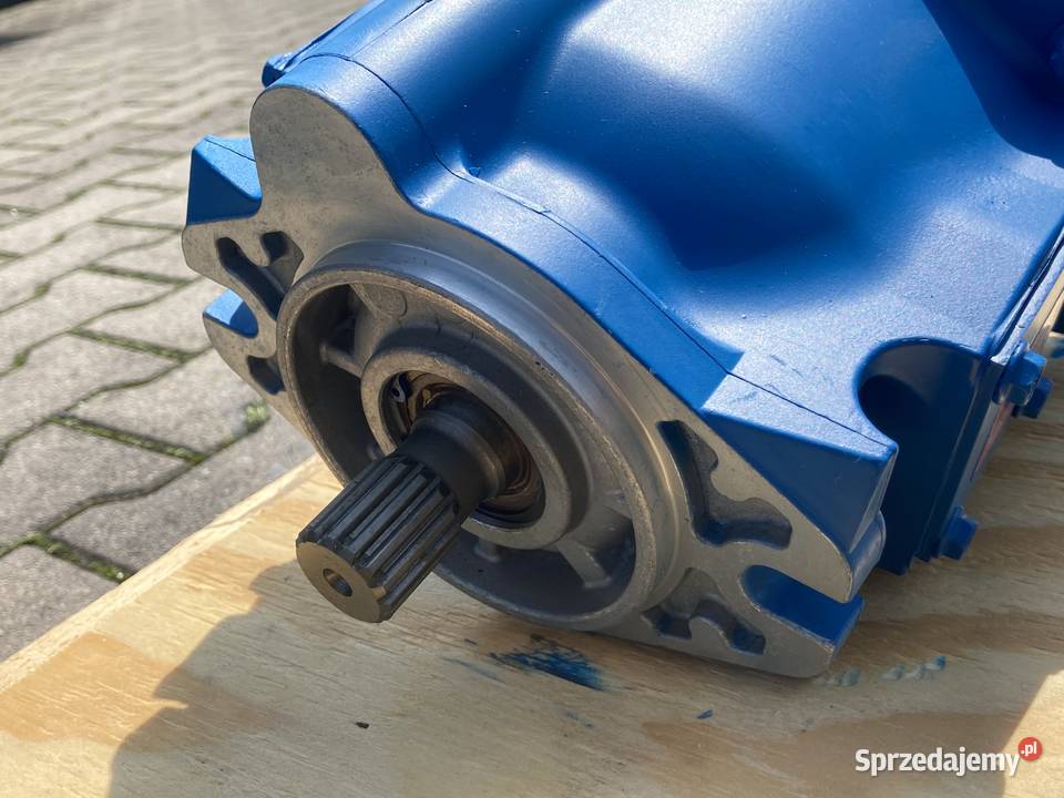 Pompa Vickers PVE19AL Koparka CAT Perzów sprzedam