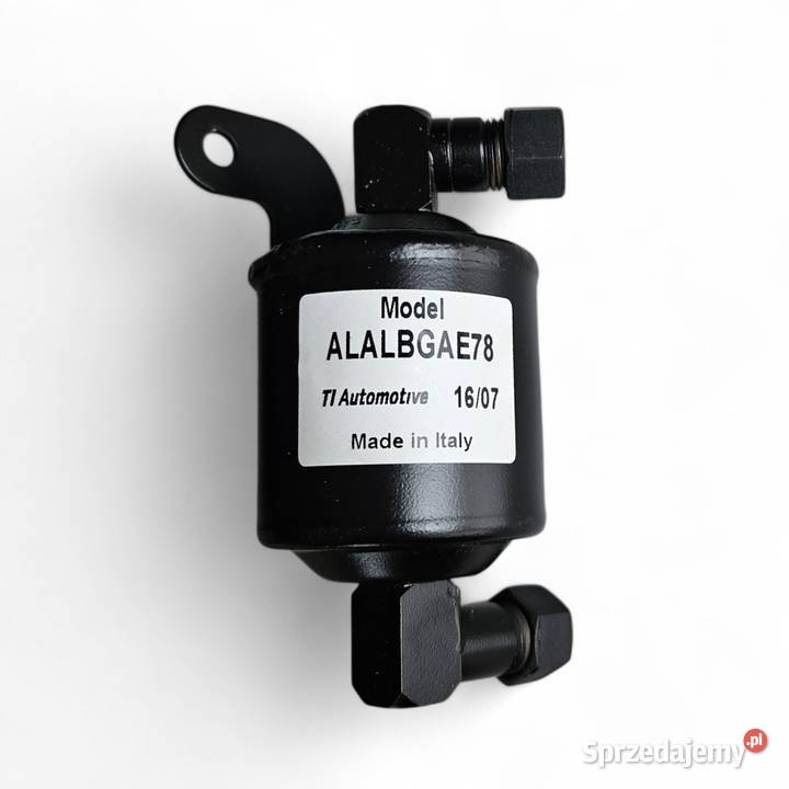 Filtr osuszacz Citroen łódzkie Łódź