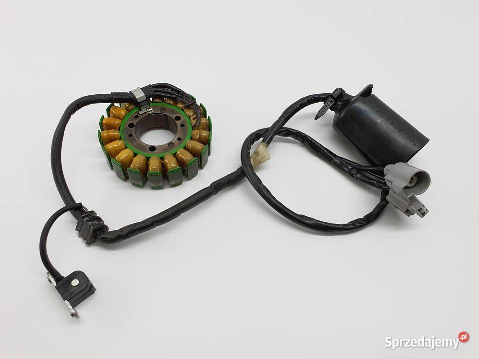 Stator Alternator Impulsator Yamaha Yxz 1000 Łódź
