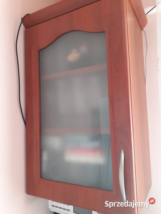 Meble kuchenne ew sprzęt AGD Komplety mebli Skierniewice sprzedam