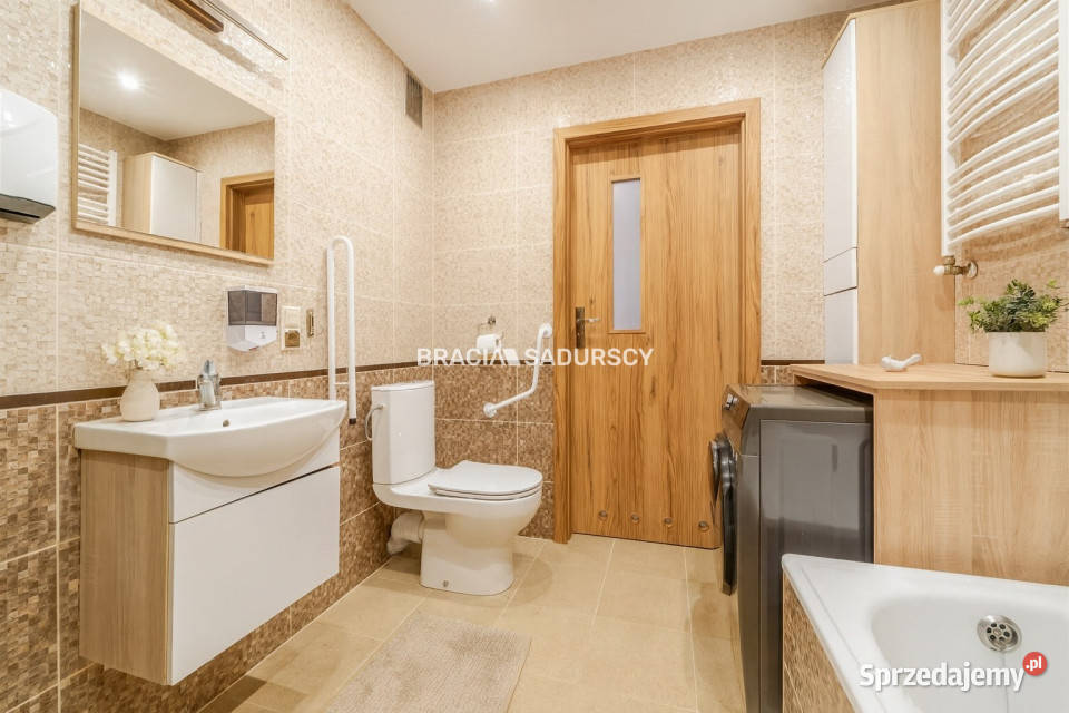 Mieszkanie 622m2 2pokojowe Kraków Osiedle na