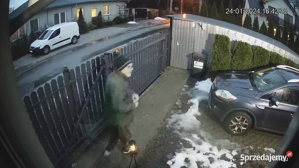 Lampiony łańcuch świetlny 10 sztuk wysyłka