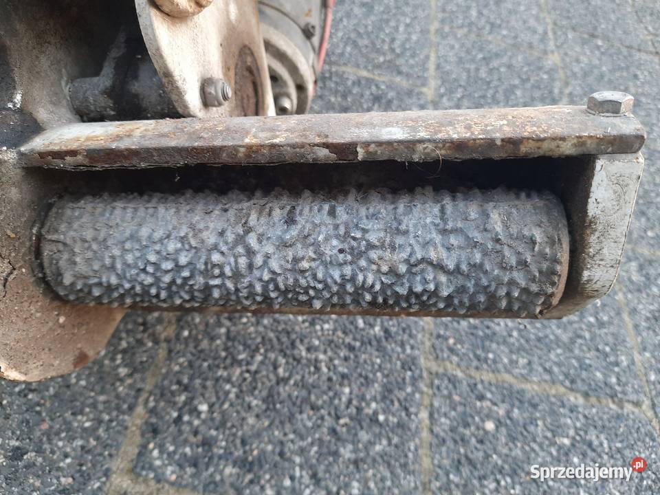 MOVER Napęd do przyczepy kempingowej dolnośląskie Skokowa