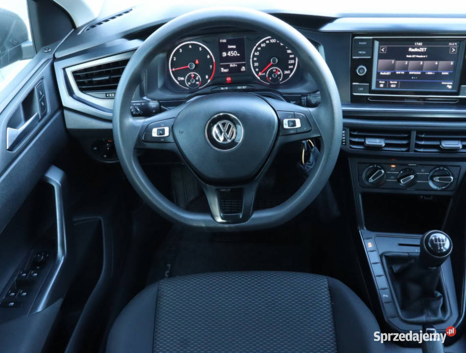 VW Polo 10 Hatchback sprzedam