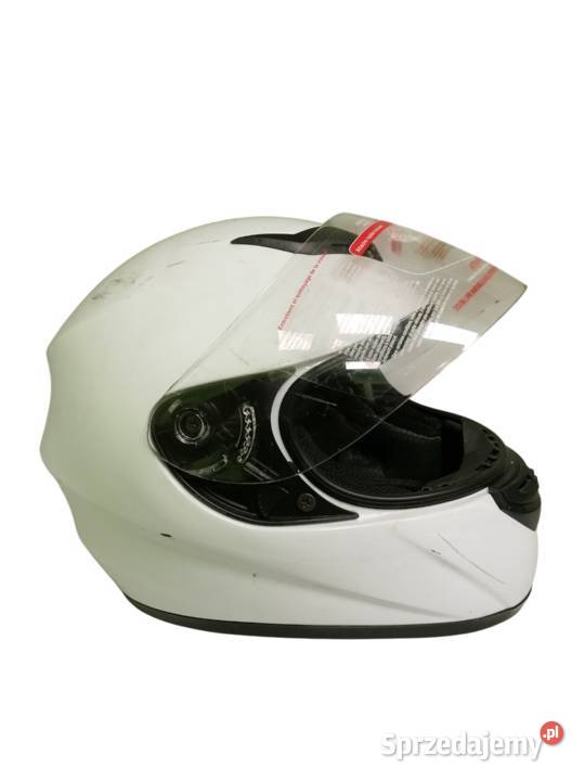 KASK PEŁNOTWARZOWY FAVOTO ST22 R L Kłodzko