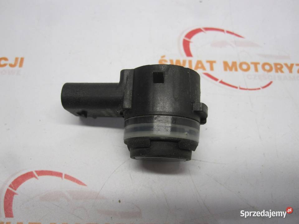 BMW X3 G01 18r czujnik parkowania PDC tył Kielce