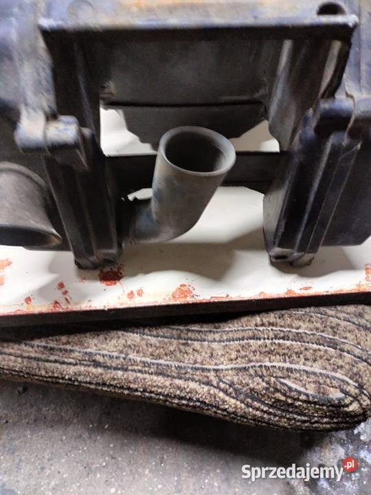 Airbox filtr Kawasaki GPZ 500 Łubno